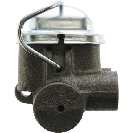 Centric Parts PREMIUM BRAKE MASTER CYLINDER 130.61025